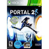 Portal 2 Platinum Hits Microsoft Xbox 360 Game from 2pgaming