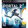 Portal 2 Sony PS3 PlayStation 3 Game from 2pgaming