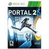 Portal 2 Xbox 360 Game from 2pgaming