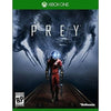 PREY Microsoft Xbox One Game from 2pgaming