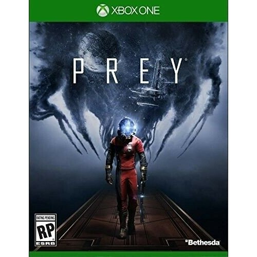 PREY Microsoft Xbox One Game from 2pgaming