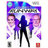 Project Runway Nintendo Wii Game from 2pgaming
