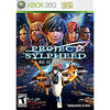 Project Sylpheed Microsoft Xbox 360 Game from 2pgaming