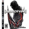 Prototype PS3 PlayStation 3 Game from 2pgaming