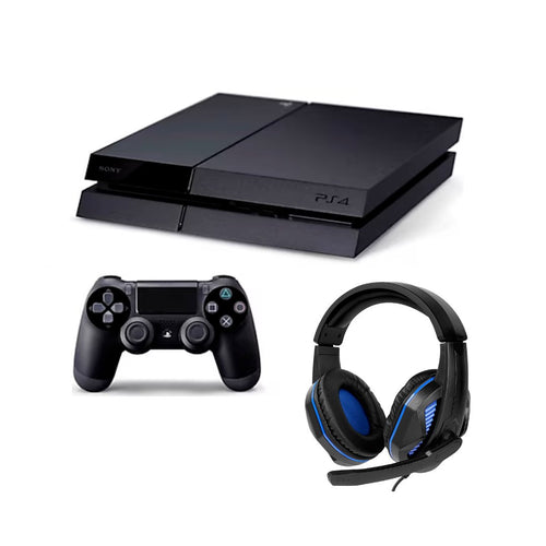 PS4 Console Bundle - YOU CHOOSE! from 2pgaming