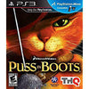 Puss In Boots Sony PS3 PlayStation 3 Game from 2pgaming