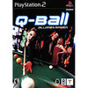 Q-Ball Billiards Master PS2 PlayStation 2 Game from 2pgaming
