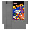 Q-Bert Nintendo Entertainment NES Game from 2pgaming