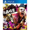 Rage 2 PlayStation 4 PS4 Game from 2pgaming