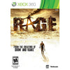 Rage Microsoft Xbox 360 Game from 2pgaming
