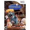 Ratatouille Nintendo Wii Game from 2pgaming