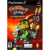 Ratchet & Clank Up Your Arsenal Sony PS2 PlayStation 2 Game from 2pgaming
