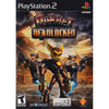 Ratchet Deadlocked Sony PlayStation 2 Game from 2pgaming
