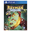 Rayman Legends PlayStation 4 PS4 Game from 2pgaming