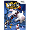 Rayman Raving Rabbids Nintendo Wii Game from 2pgaming