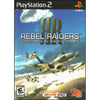 Rebel Raiders Operation Nighthawk Sony PS2 PlayStation 2 Game from 2pgaming