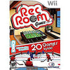 Rec Room Games Nintendo Wii Game from 2pgaming