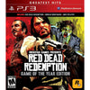 Red Dead Redemption PS3 PlayStation 3 Game from 2pgaming