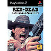 Red Dead Revolver PS2 PlayStation 2 Game from 2pgaming