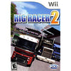 Rig Racer 2 Nintendo Wii Game from 2pgaming