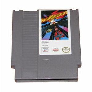 RoadBlasters Nintendo NES Game from 2pgaming