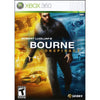 Robert Ludlums The Bourne Conspiracy Microsoft Xbox 360 Game from 2pgaming