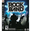 Rock Band Sony PS3 PlayStation 3 Game from 2pgaming
