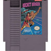 Rocket Ranger Nintendo NES Game from 2pgaming