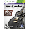 Rocksmith 2014 Microsoft Xbox 360 Game from 2pgaming