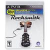 Rocksmith Exclusive Edition Sony PS3 PlayStation 3 Game from 2pgaming