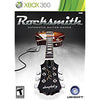Rocksmith Microsoft Xbox 360 Game from 2pgaming