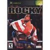 Rocky Microsoft Xbox Game from 2pgaming