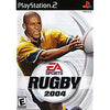 Rugby 2004 PS2 PlayStation 2 Game from 2pgaming