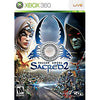 Sacred 2 Fallen Angel Microsoft Xbox 360 Game from 2pgaming