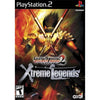 Samurai Warriors 2 Xtreme Legends Sony PS2 PlayStation 2 Game from 2pgaming