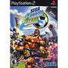 Sega Soccer Slam PS2 PlayStation 2 Game from 2pgaming