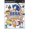 Sega Superstars Sony PlayStation 2 PS2 Game from 2pgaming