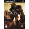 Shadow of Colossus Sony PS2 PlayStation 2 Game from 2pgaming