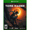 Shadow of the Tomb Raider Microsoft Xbox One Game from 2pgaming