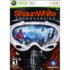 Shaun White Snowboarding Microsoft Xbox 360 Game from 2pgaming