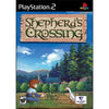 Shepherd's Crossing Sony PS2 PlayStation 2 Game from 2pgaming
