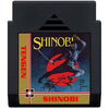 Shinobi Nintendo Entertainment NES Game from 2pgaming