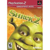 Shrek 2 Greatest Hits PlayStation 2 PS2 Game from 2pgaming