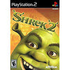 Shrek 2 Sony PS2 PlayStation 2 Game from 2pgaming