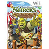 Shrek's Carnival Craze Nintendo Wii Game from 2pgaming