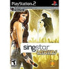 Singstar Legends PS2 PlayStation 2 Game from 2pgaming