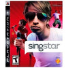 SingStar PlayStation 3 PS3 Game from 2pgaming