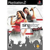 Singstar Rocks! PS2 PlayStation 2 Game from 2pgaming