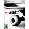 Skate 1 Microsoft Xbox 360 Game from 2pgaming