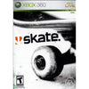 Skate 1 Microsoft Xbox 360 Game from 2pgaming